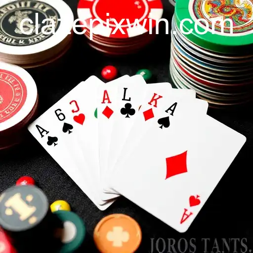 Jogos de cartas