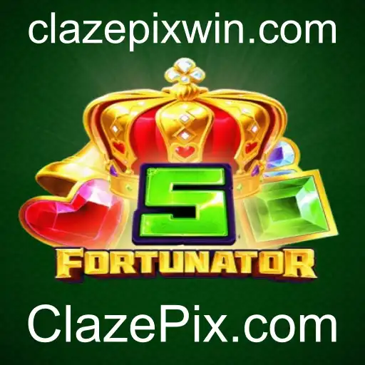 Descubra o Mundo de 5Fortunator no ClazePix.com