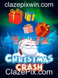 ChristmasCrash: Um Jogo Festivo de Estratégia e Aventura