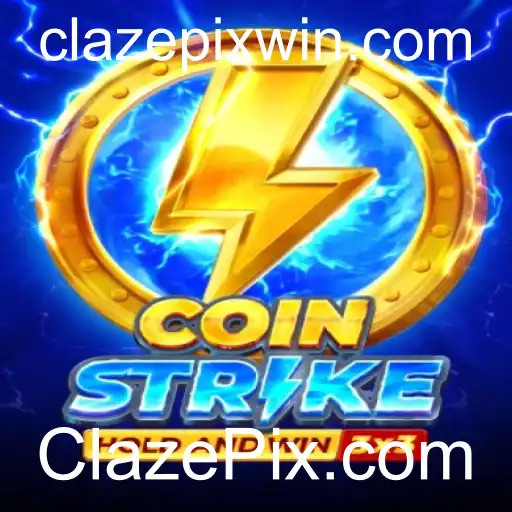 Descubra o Fascinante Mundo de Coinstrike no ClazePix.com