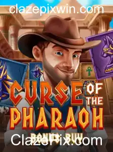 Explorando o Mundo de CurseofthePharaohBonusBuy