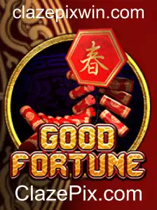 Descubra o Fascinante Mundo de GoodFortune no ClazePix.com