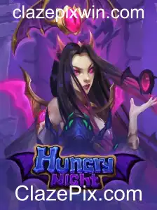 Descubra o Fascinante Mundo de HungryNight