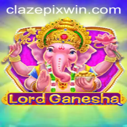 Descubra as Emoções de 'LordGanesha': Um Jogo Inovador em ClazePix.com