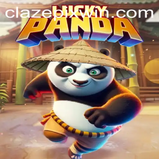 LuckyPanda: O Novo Fenômeno dos Jogos Online