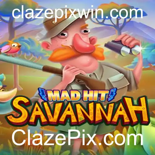 Explorando o Universo Empolgante de MadHitSavannah