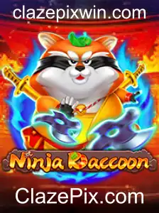 NinjaRaccoon: Mergulhe na Aventura deste Jogo Inovador