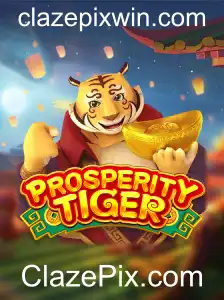 Explorando o Mundo de ProsperityTiger