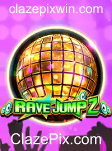 RaveJump2: Mergulhe na Aventura das Cores e Desafios em ClazePix.com