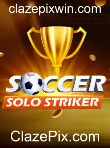 Descubra SoccerSoloStriker: O Jogo de Futebol que Revoluciona os Campos Virtuais