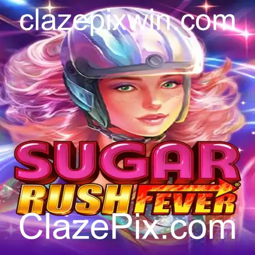 SugarRushFever: Mergulhe na Doçura do Novo Jogo Viciante