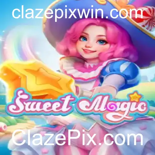 Descubra o Mundo Encantador de SweetMagic