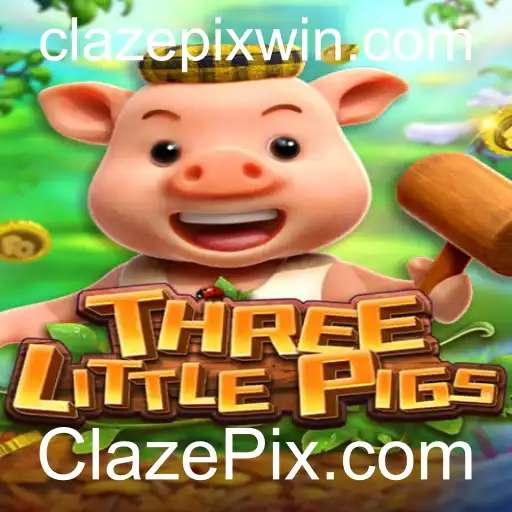 Descubra o Mundo Encantador de THREELITTLEPIGS com ClazePix.com
