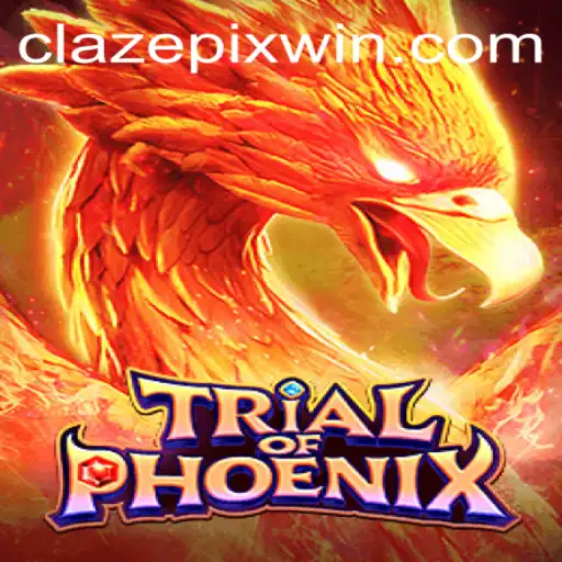 Explorando o Universo de TrialofPhoenix: Uma Jornada Épica no Mundo dos Jogos